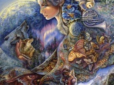 Tn Josephine Wall 32